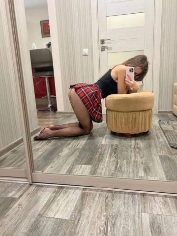 Анкета проститутки Света - Фото 1, , 23 года, №252827